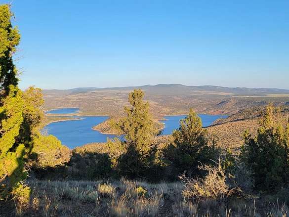 5.5 Acres of Residential Land for Sale in Prineville, Oregon