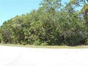 0.23 Acres of Residential Land for Sale in North Port, Florida