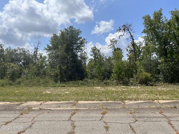 0.26 Acres of Residential Land for Sale in Chipley, Florida