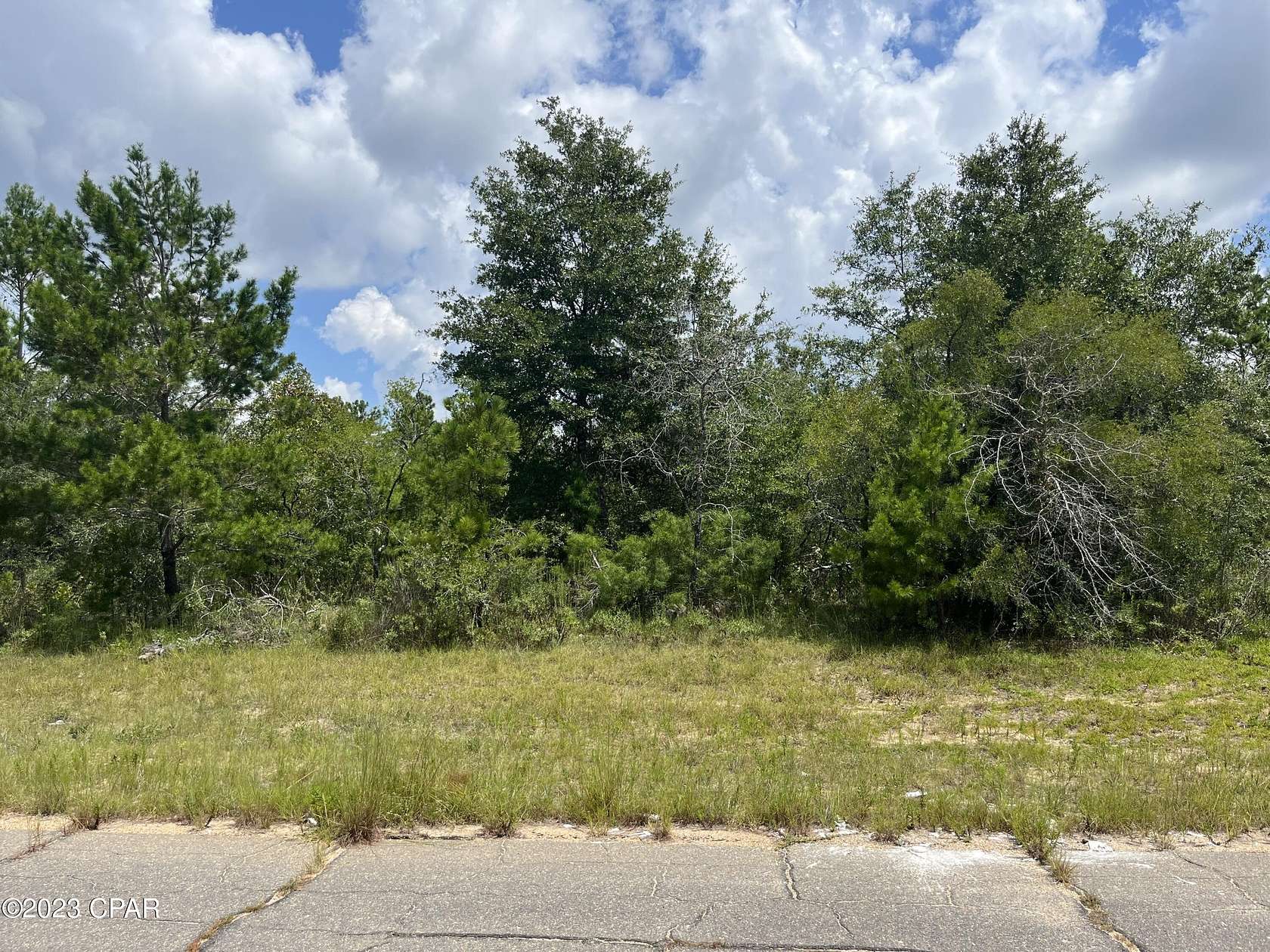 0.23 Acres of Residential Land for Sale in Chipley, Florida