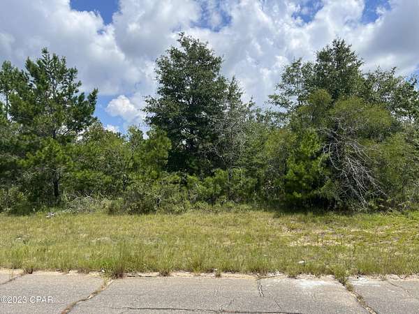 0.23 Acres of Residential Land for Sale in Chipley, Florida