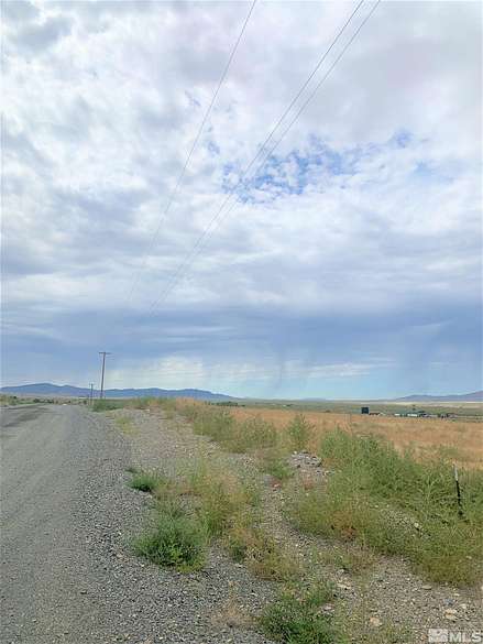 1 Acre of Residential Land for Sale in Lovelock, Nevada