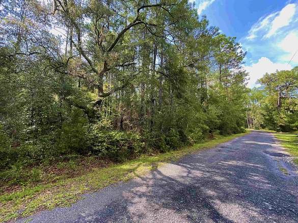 0.75 Acres of Land for Sale in Sopchoppy, Florida