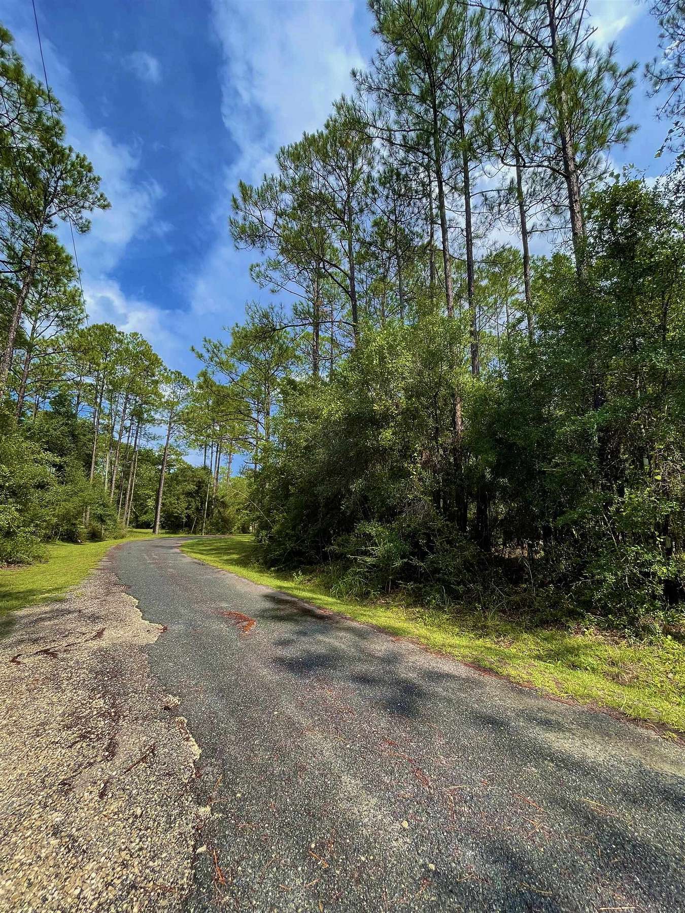 0.97 Acres of Land for Sale in Sopchoppy, Florida