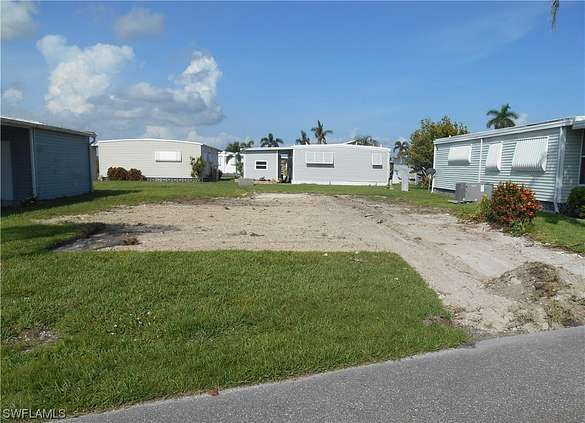 0.15 Acres of Residential Land for Sale in Fort Myers, Florida