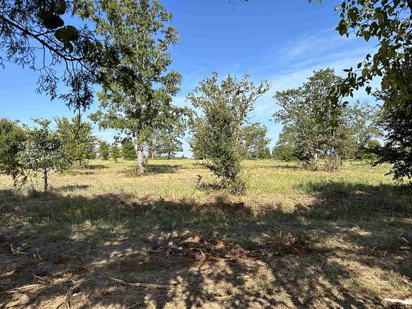 2.173 Acres of Residential Land for Sale in Brownsboro, Texas