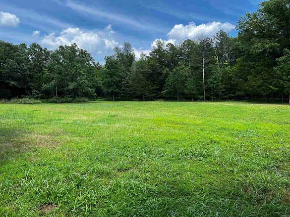 7.9 Acres of Residential Land for Sale in Jessieville, Arkansas