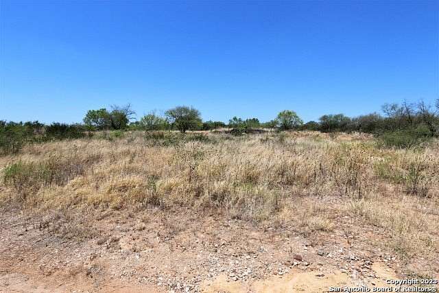 1 Acre of Residential Land for Sale in Devine, Texas