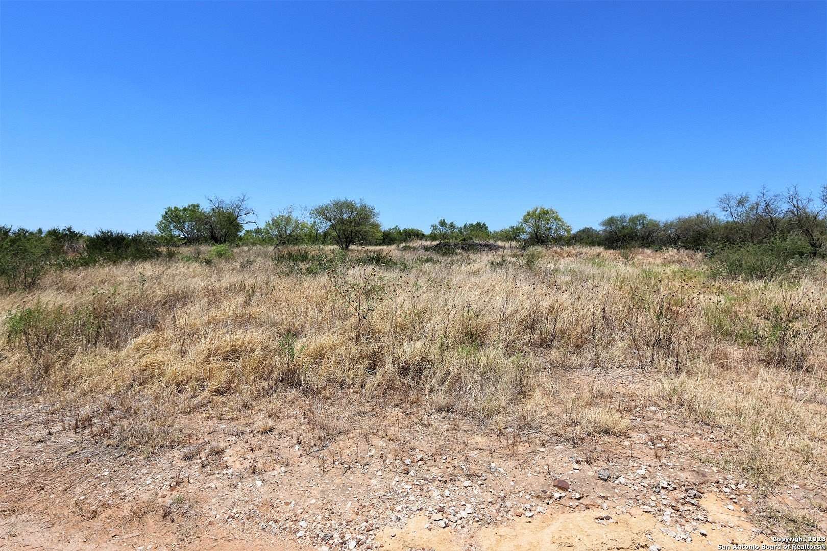1 Acre of Residential Land for Sale in Devine, Texas