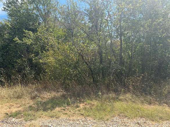 0.13 Acres of Residential Land for Sale in Trinidad, Texas