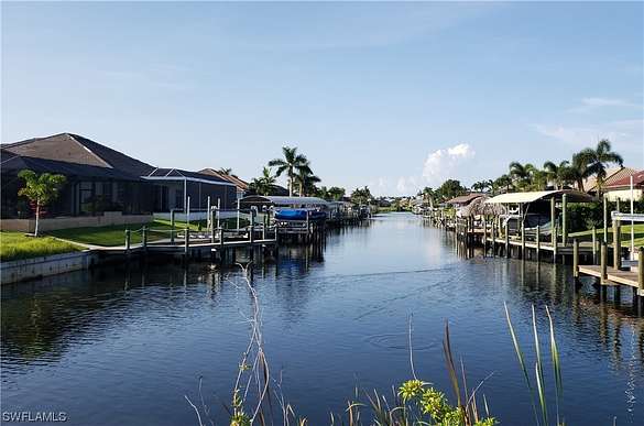 0.3 Acres of Residential Land for Sale in Cape Coral, Florida