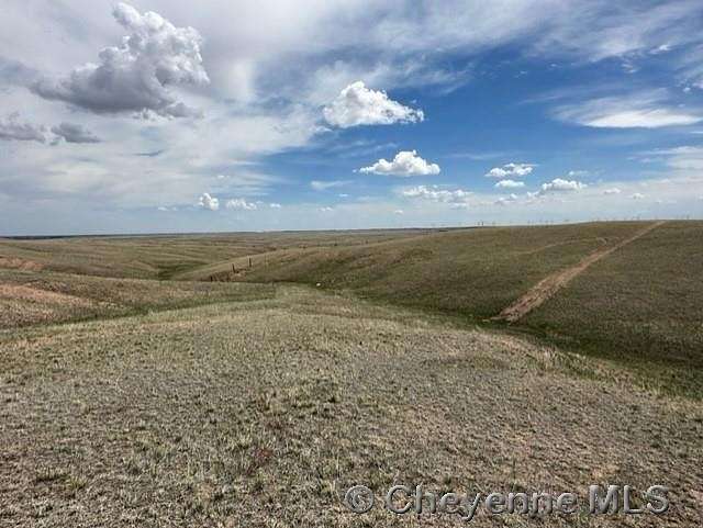 35 Acres of Land for Sale in Cheyenne, Wyoming