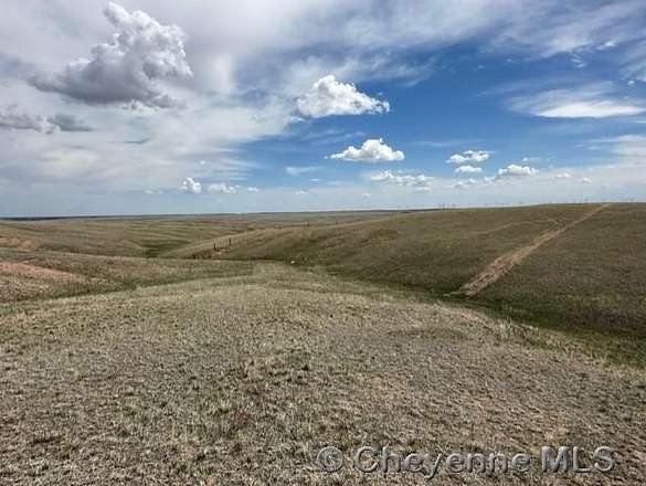 35 Acres of Land for Sale in Cheyenne, Wyoming