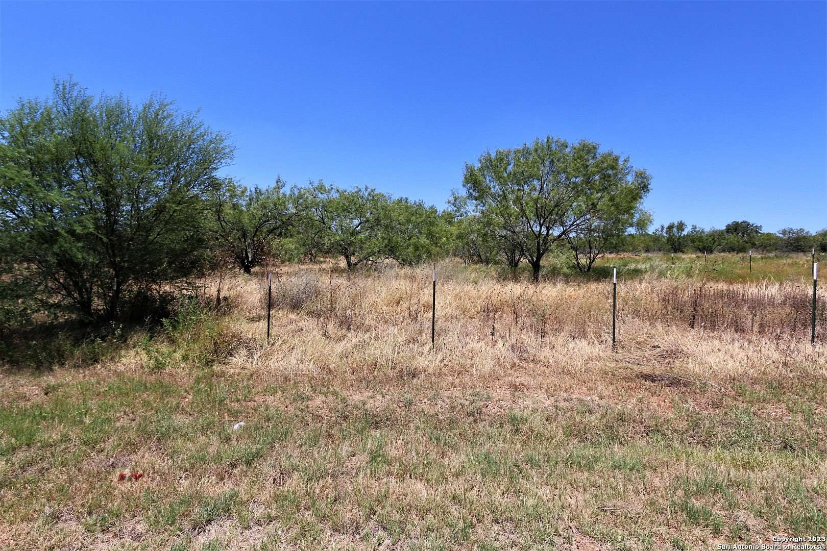 1 Acre of Residential Land for Sale in Devine, Texas