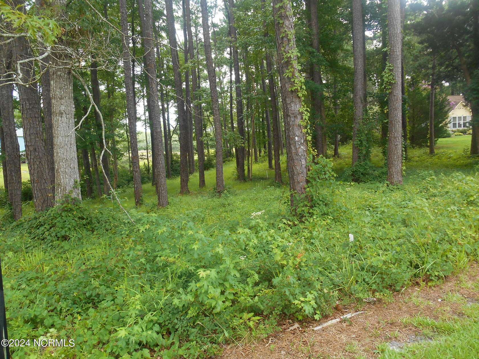 0.59 Acres of Residential Land for Sale in Southport, North Carolina