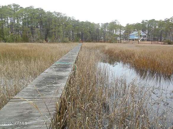 Land For Sale Southport Nc