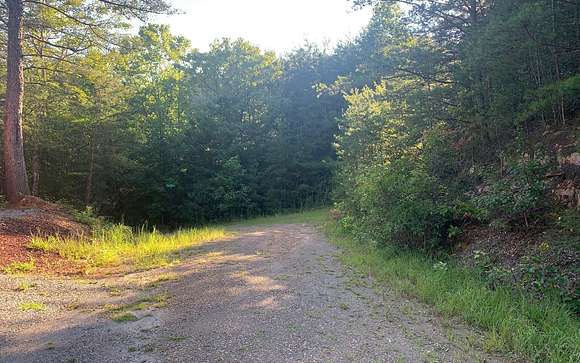 1.68 Acres of Residential Land for Sale in Murphy, North Carolina