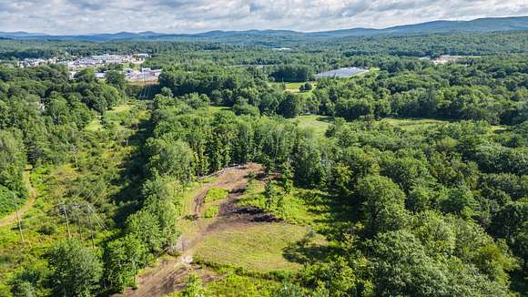 4 Acres of Mixed-Use Land for Sale in Norway, Maine