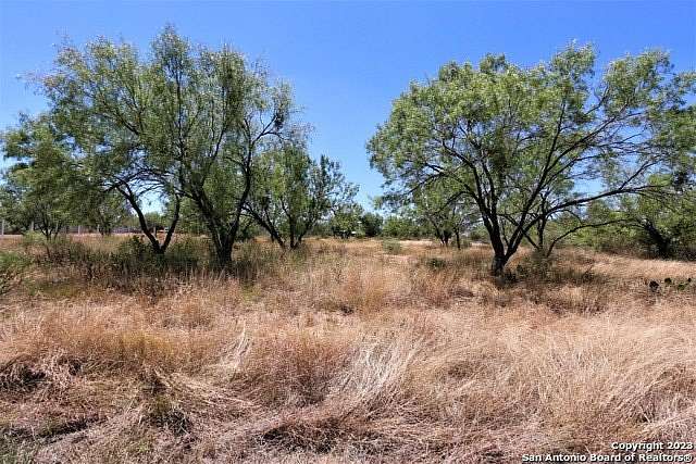 1 Acre of Residential Land for Sale in Devine, Texas