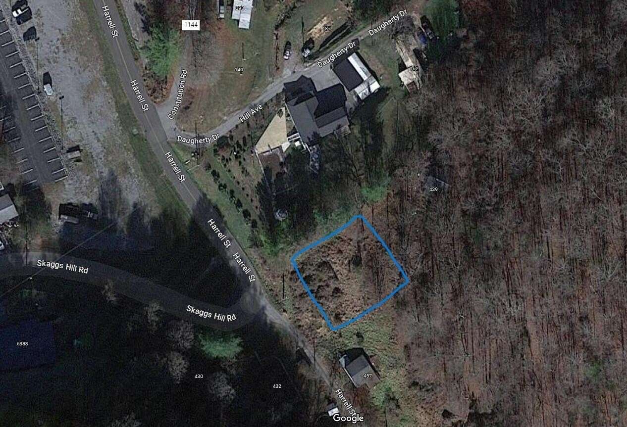 0.23 Acres of Residential Land for Sale in Pennington Gap, Virginia