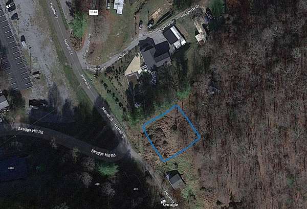 0.23 Acres of Residential Land for Sale in Pennington Gap, Virginia