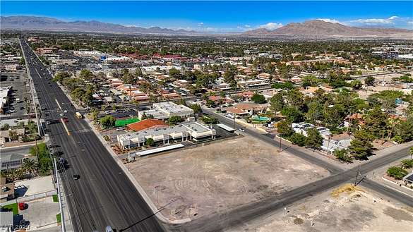 1.14 Acres of Land for Sale in Las Vegas, Nevada