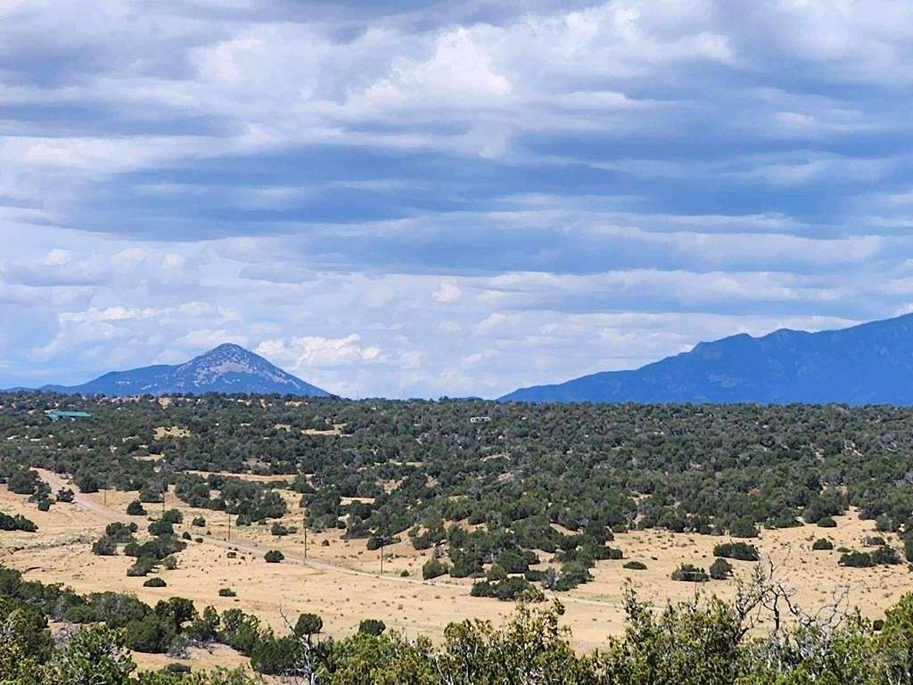 3.9 Acres of Residential Land for Sale in Walsenburg, Colorado