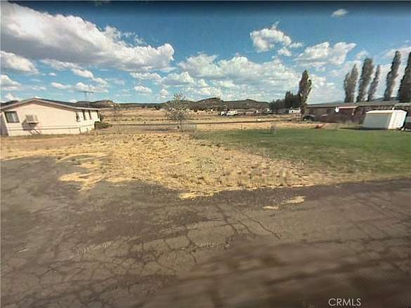 0.076 Acres of Land for Sale in Alturas, California