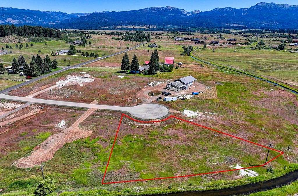1.2 Acres of Land for Sale in McCall, Idaho