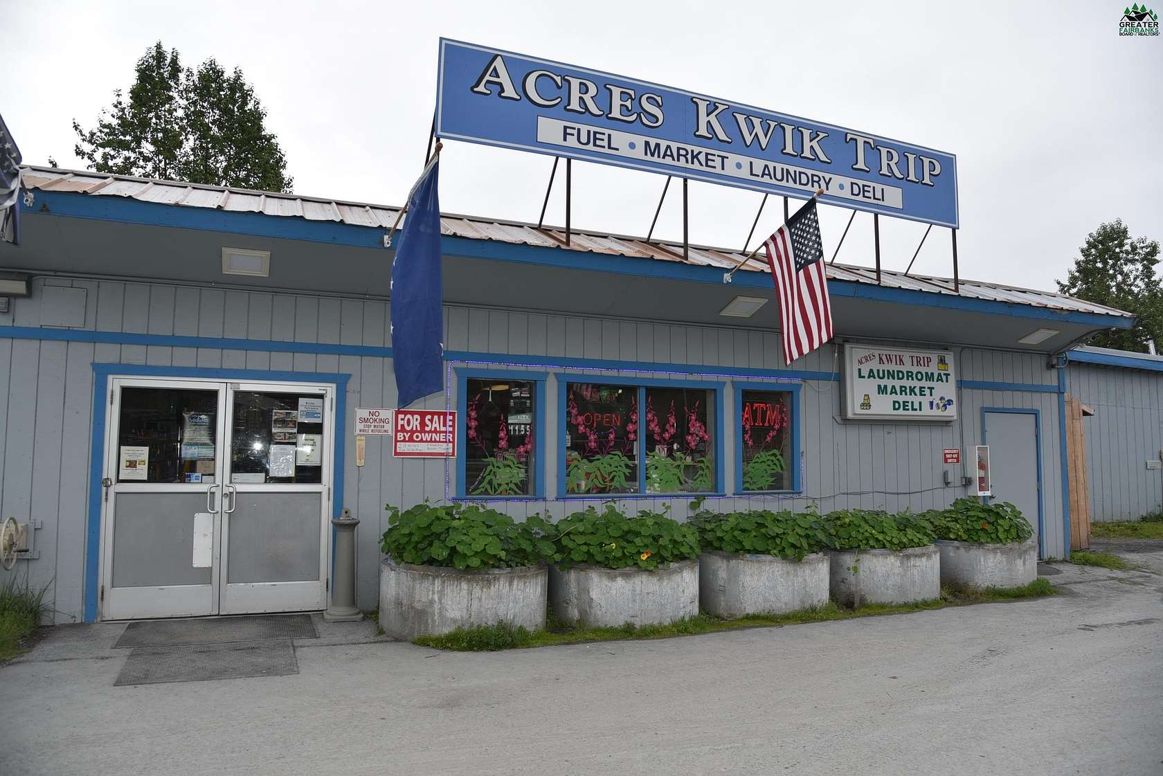 2.13 Acres of Improved Mixed-Use Land for Sale in Valdez, Alaska