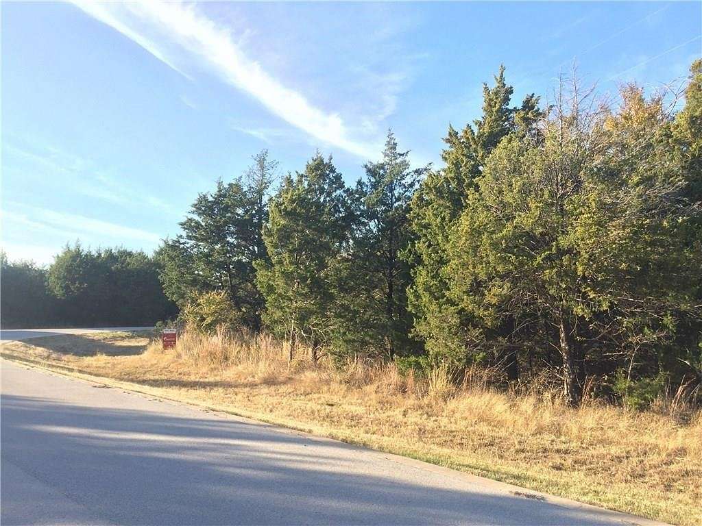 0.35 Acres of Land for Sale in Gordonville, Texas