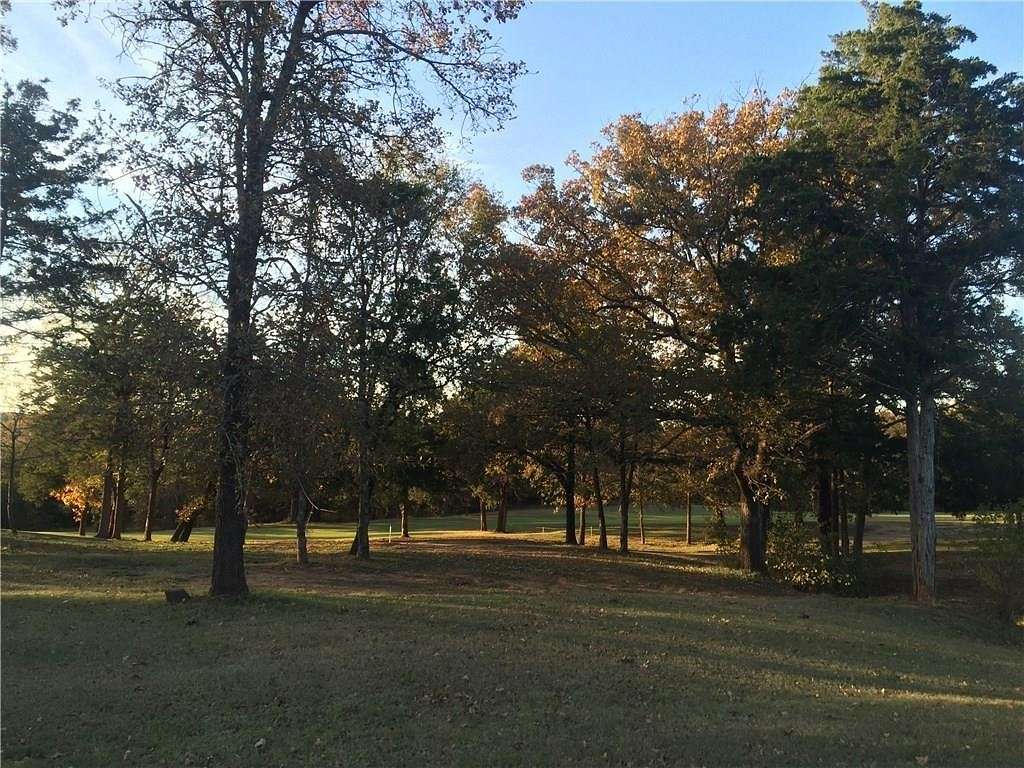 0.17 Acres of Residential Land for Sale in Gordonville, Texas