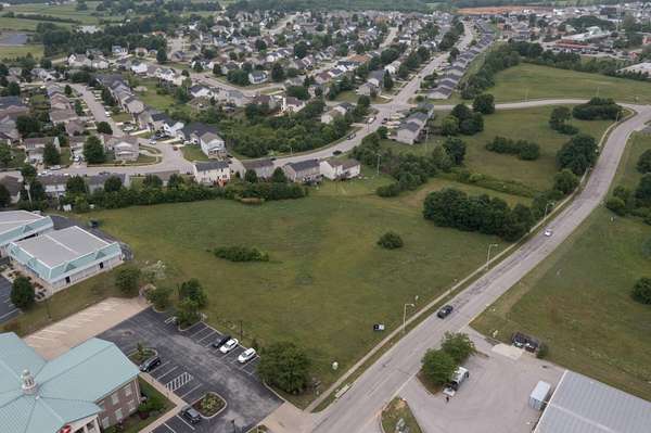 3 Acres of Mixed-Use Land for Sale in Winchester, Kentucky