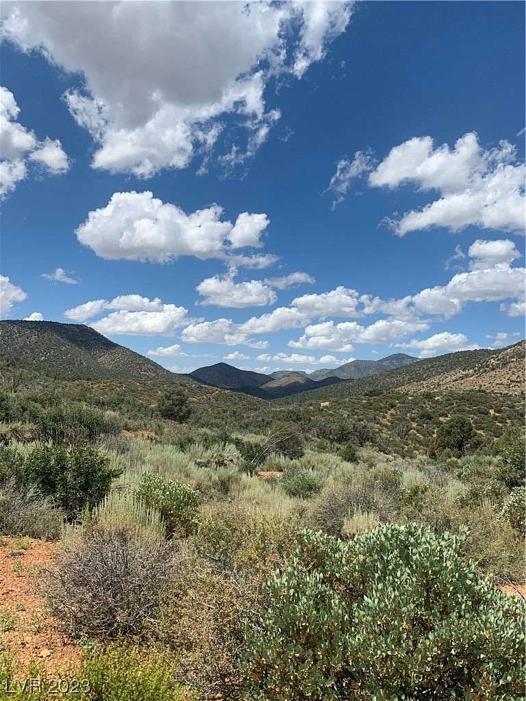 2 Acres of Land for Sale in Las Vegas, Nevada