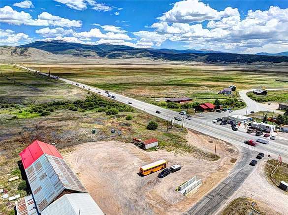 1.1 Acres of Commercial Land for Sale in Jefferson, Colorado