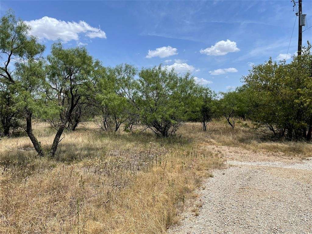 0.18 Acres of Residential Land for Sale in Breckenridge, Texas