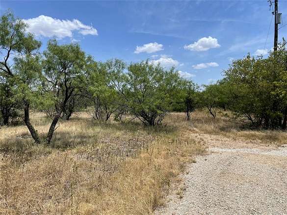 0.177 Acres of Residential Land for Sale in Breckenridge, Texas