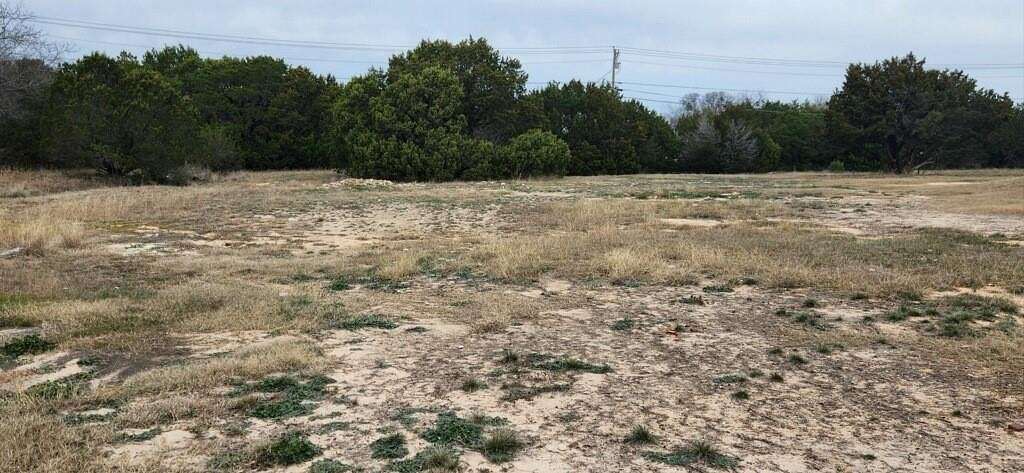 1.047 Acres of Residential Land for Sale in Granbury, Texas