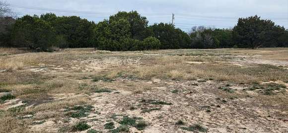 1.047 Acres of Residential Land for Sale in Granbury, Texas