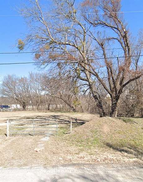 0.22 Acres of Commercial Land for Sale in Roanoke, Texas