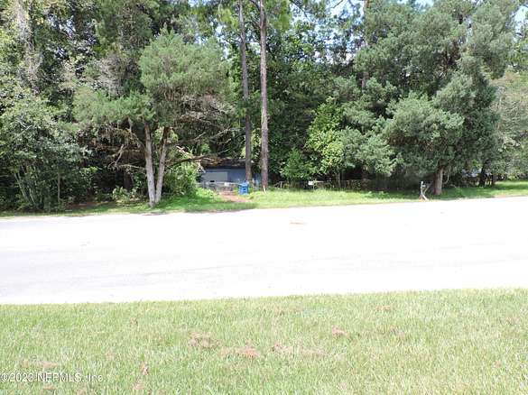 1 Acre of Commercial Land for Sale in Jacksonville, Florida