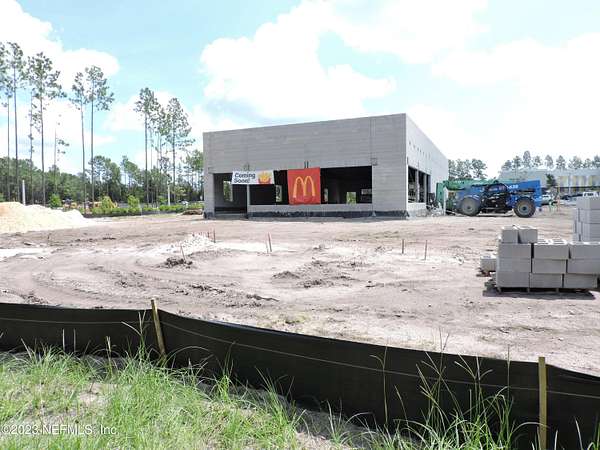 1 Acre of Mixed-Use Land for Sale in Jacksonville, Florida