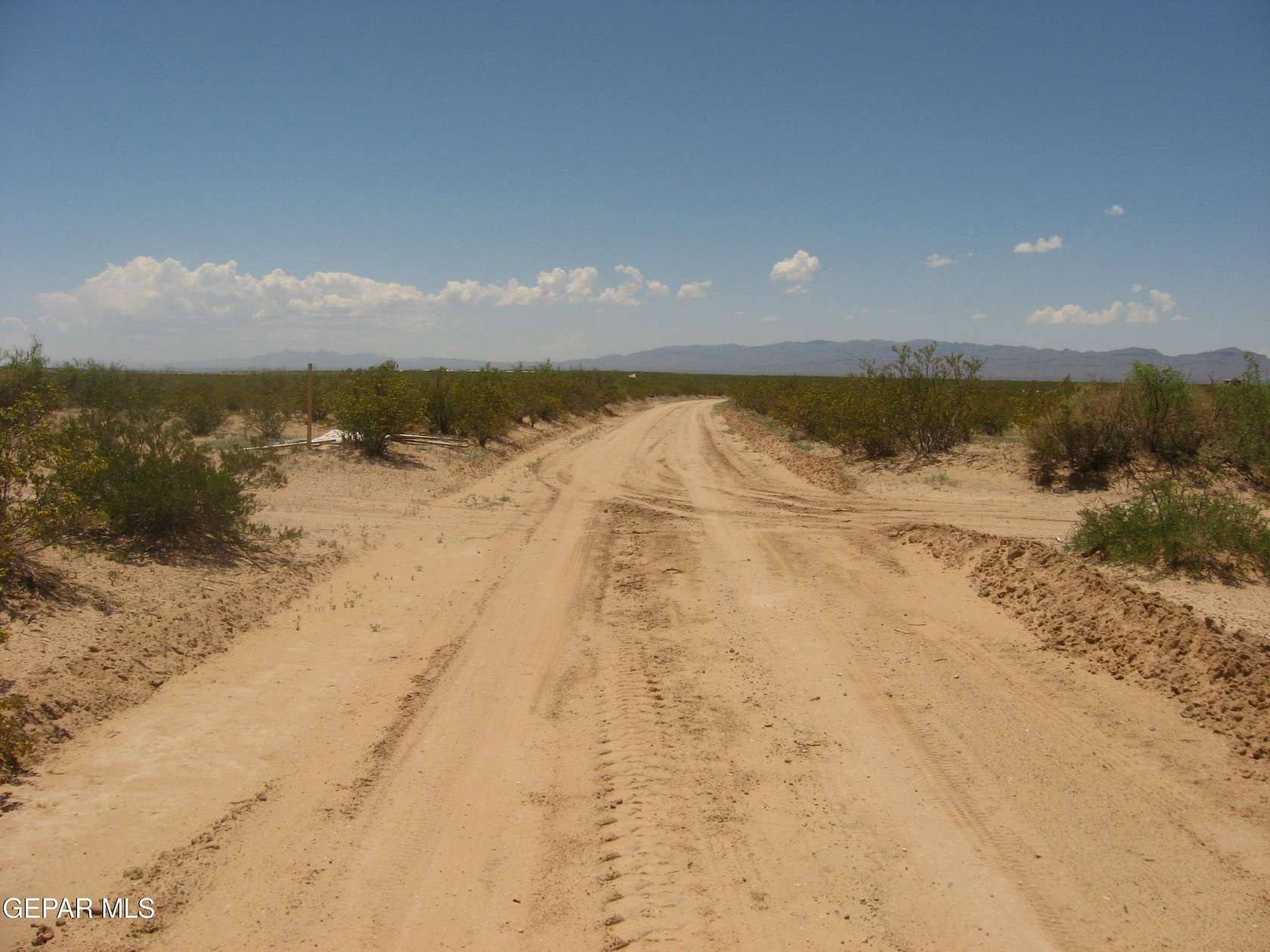 10.2 Acres of Recreational Land for Sale in Fort Hancock, Texas