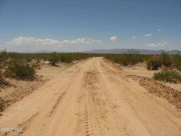 10.2 Acres of Recreational Land for Sale in Fort Hancock, Texas