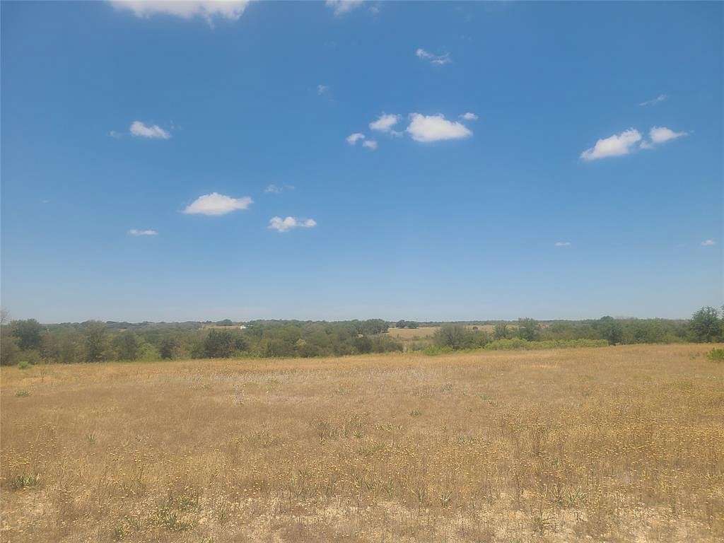 7.9 Acres of Residential Land for Sale in De Leon, Texas