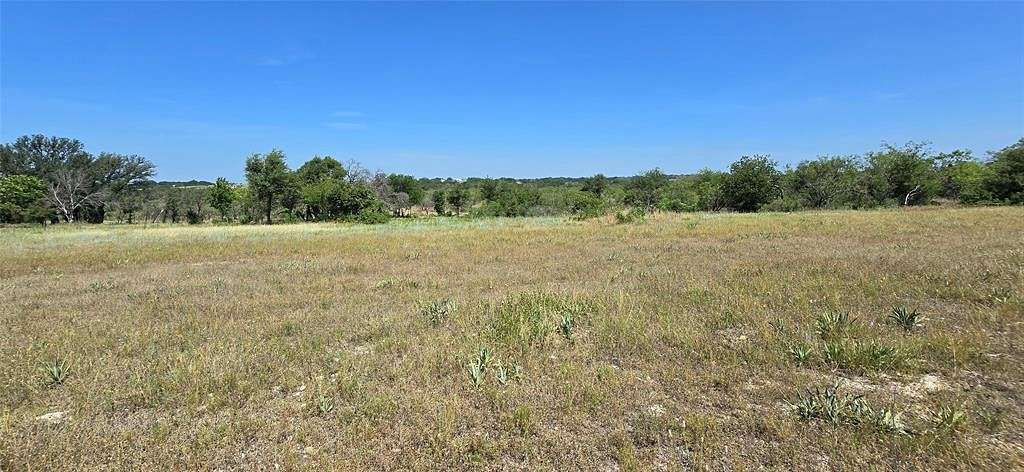 7.948 Acres of Residential Land for Sale in De Leon, Texas
