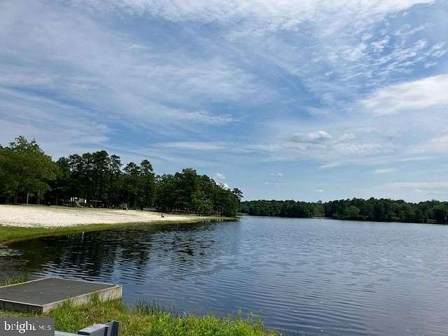 0.25 Acres of Residential Land for Sale in Browns Mills, New Jersey