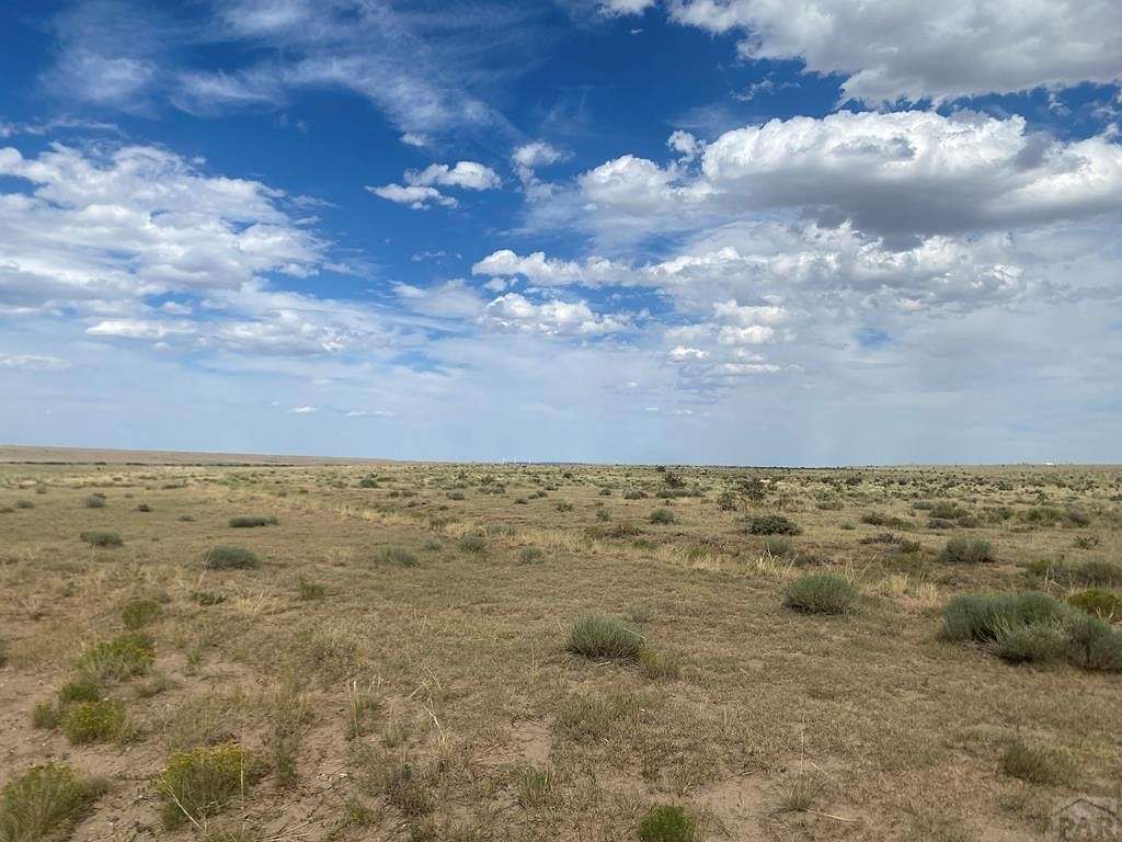 212 Acres of Land for Sale in Walsenburg, Colorado