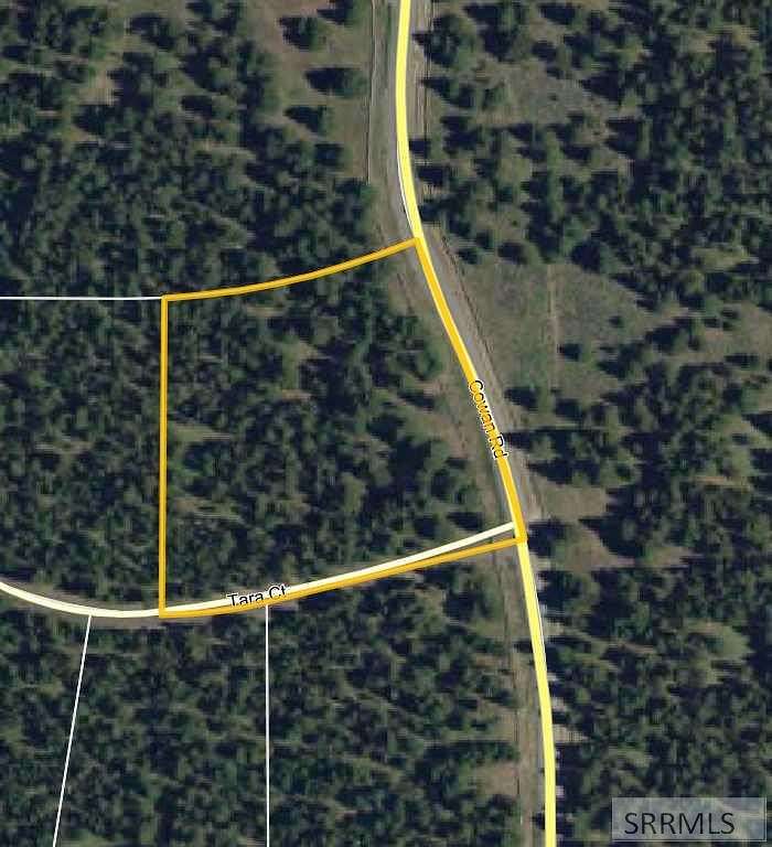3 Acres of Residential Land for Sale in Island Park, Idaho