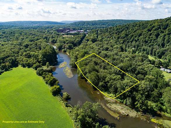 0.58 Acres of Residential Land for Sale in Meadville, Pennsylvania